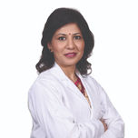 Dr. Sarika Gupta